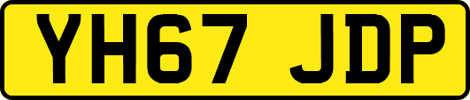 YH67JDP