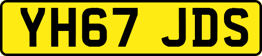 YH67JDS