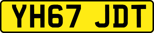 YH67JDT