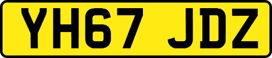 YH67JDZ