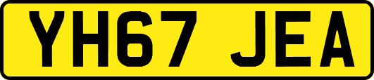 YH67JEA