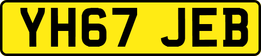 YH67JEB