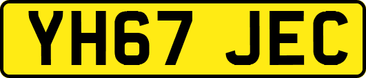 YH67JEC