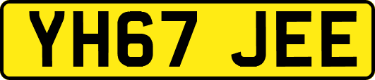 YH67JEE