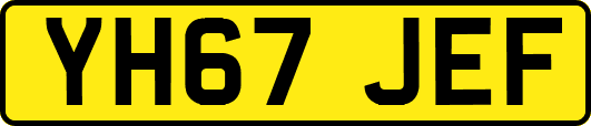 YH67JEF