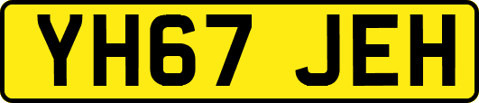 YH67JEH