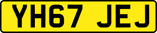 YH67JEJ