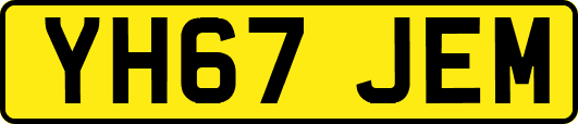 YH67JEM