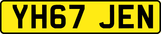 YH67JEN
