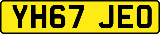 YH67JEO