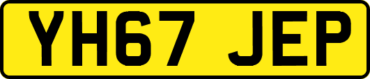 YH67JEP
