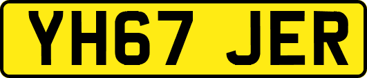 YH67JER