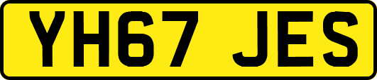 YH67JES