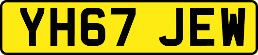 YH67JEW
