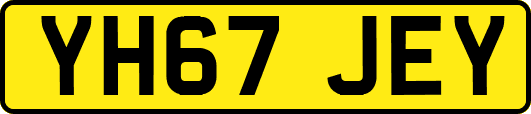 YH67JEY