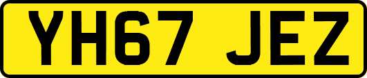 YH67JEZ