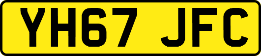 YH67JFC
