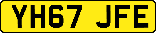 YH67JFE
