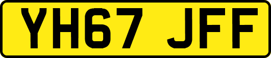 YH67JFF
