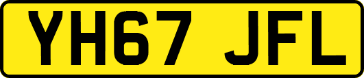 YH67JFL