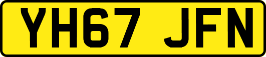 YH67JFN