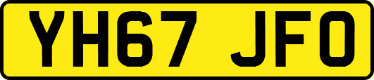 YH67JFO