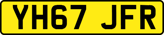 YH67JFR