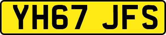 YH67JFS