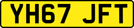 YH67JFT