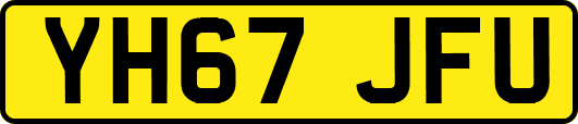 YH67JFU