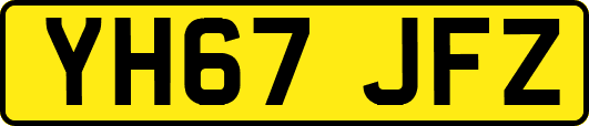 YH67JFZ