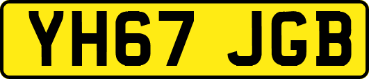 YH67JGB