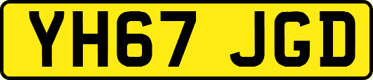 YH67JGD
