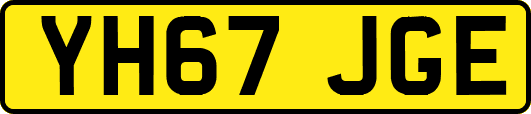 YH67JGE