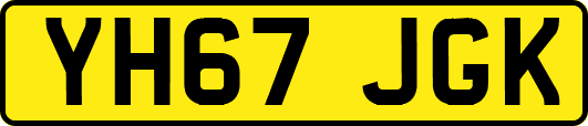 YH67JGK