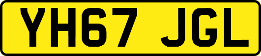 YH67JGL