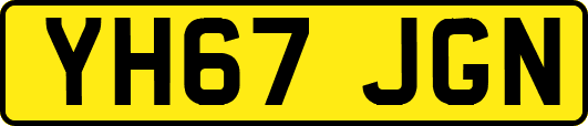 YH67JGN