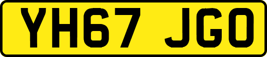 YH67JGO