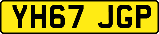 YH67JGP