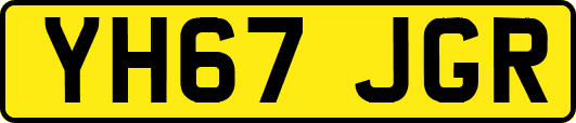 YH67JGR