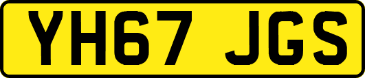 YH67JGS