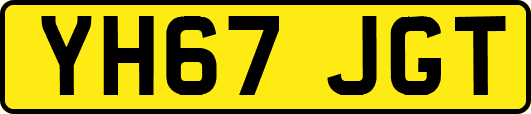 YH67JGT