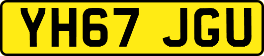 YH67JGU