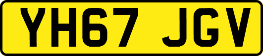 YH67JGV