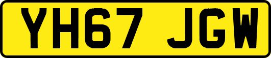 YH67JGW