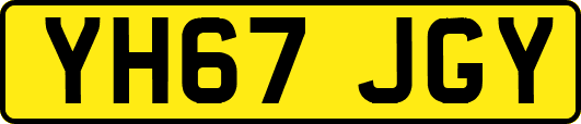 YH67JGY