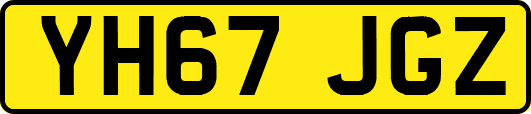 YH67JGZ