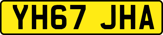 YH67JHA