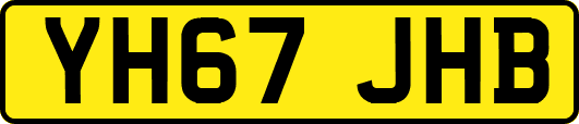 YH67JHB