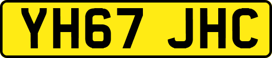 YH67JHC